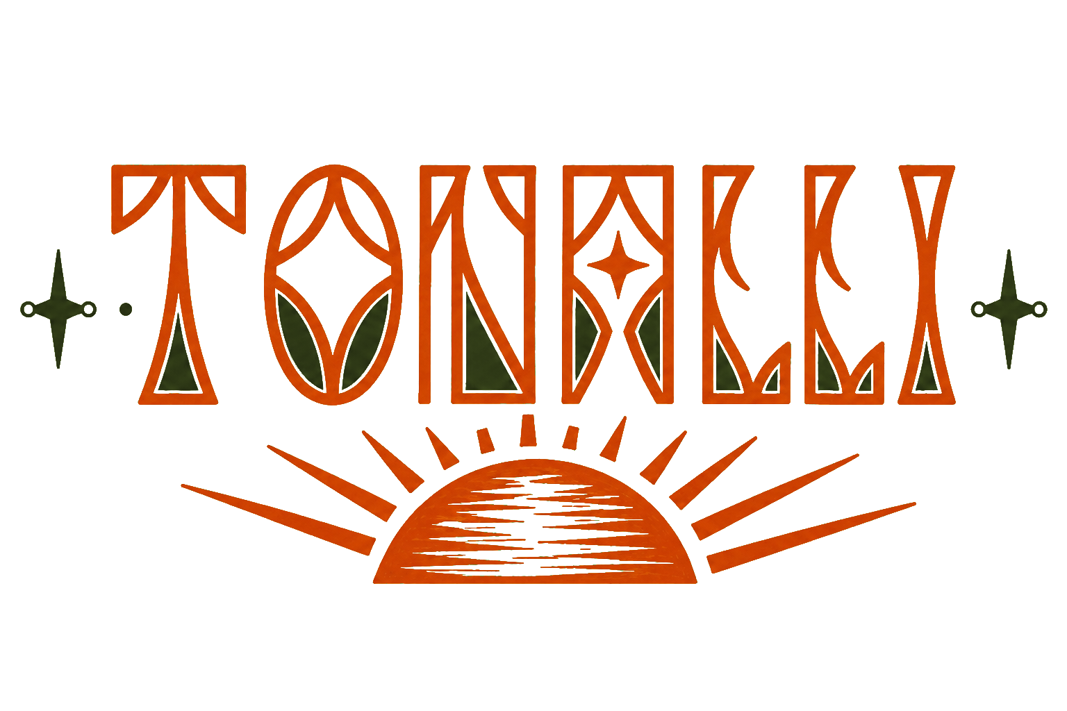 Tonalli
